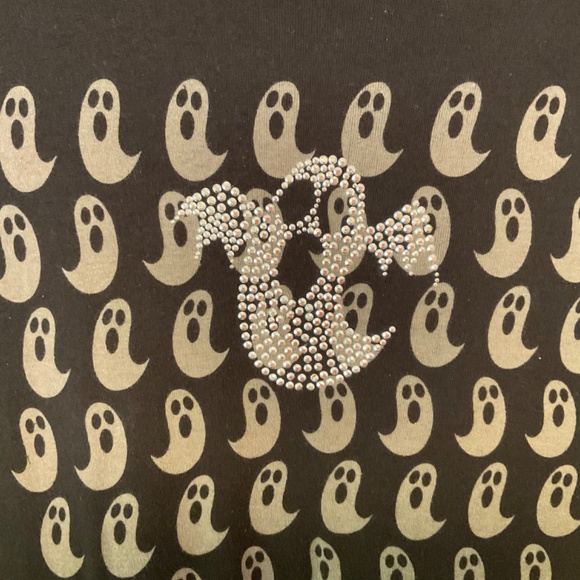 Upcycled Halloween Dress size M - Picture 2 of 9